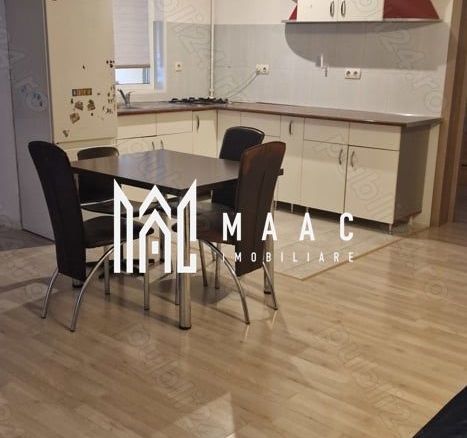 Apartament 3 Camere I Hipodrom III I Balcon