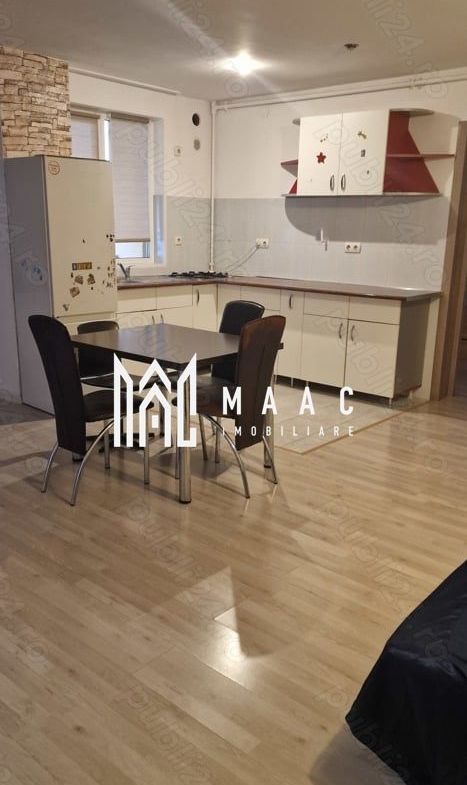 Apartament 3 Camere I Hipodrom III I Balcon