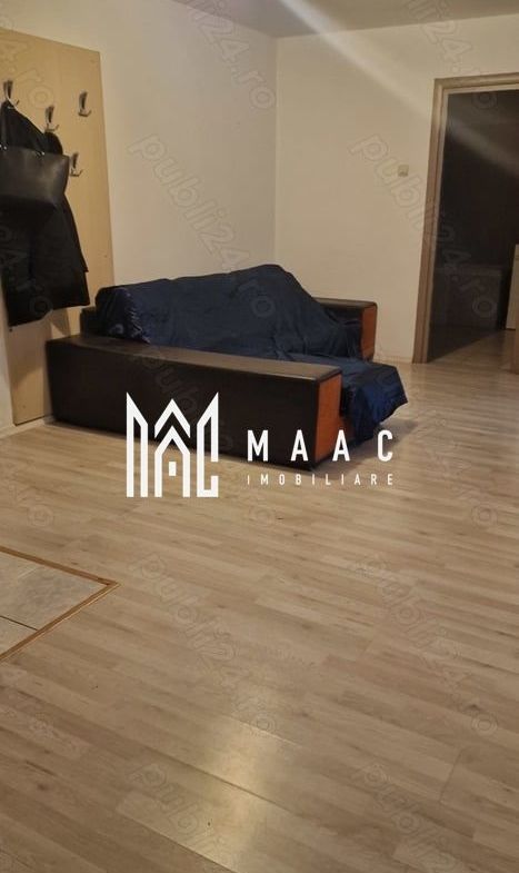 Apartament 3 Camere I Hipodrom III I Balcon