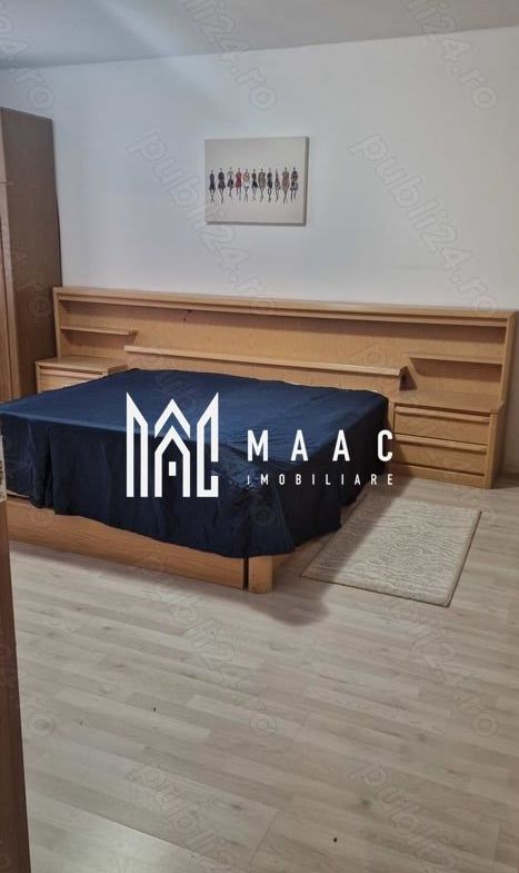 Apartament 3 Camere I Hipodrom III I Balcon