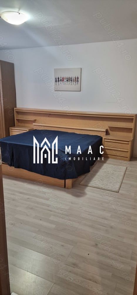 anBn-23680 Apartament 3 Camere I Hipodrom III I Balcon