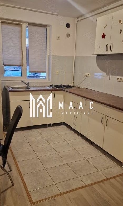 Apartament 3 Camere I Hipodrom III I Balcon