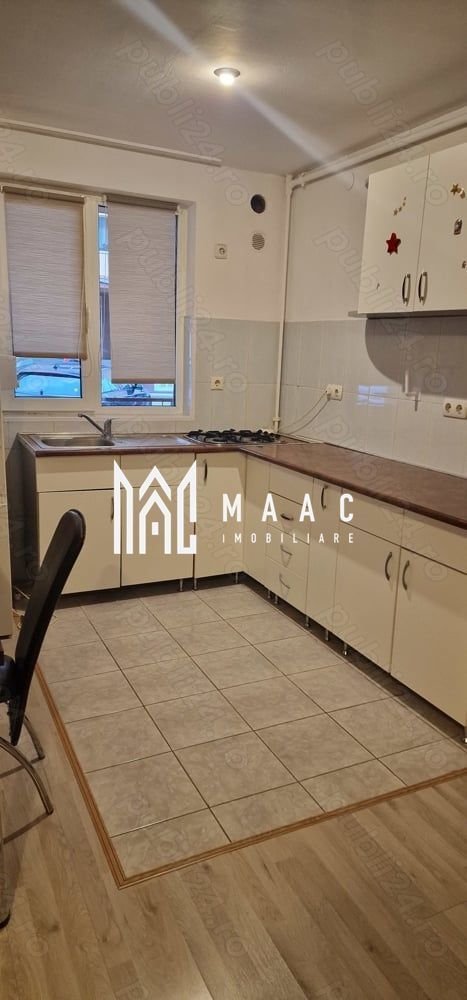 anBn-23681 Apartament 3 Camere I Hipodrom III I Balcon