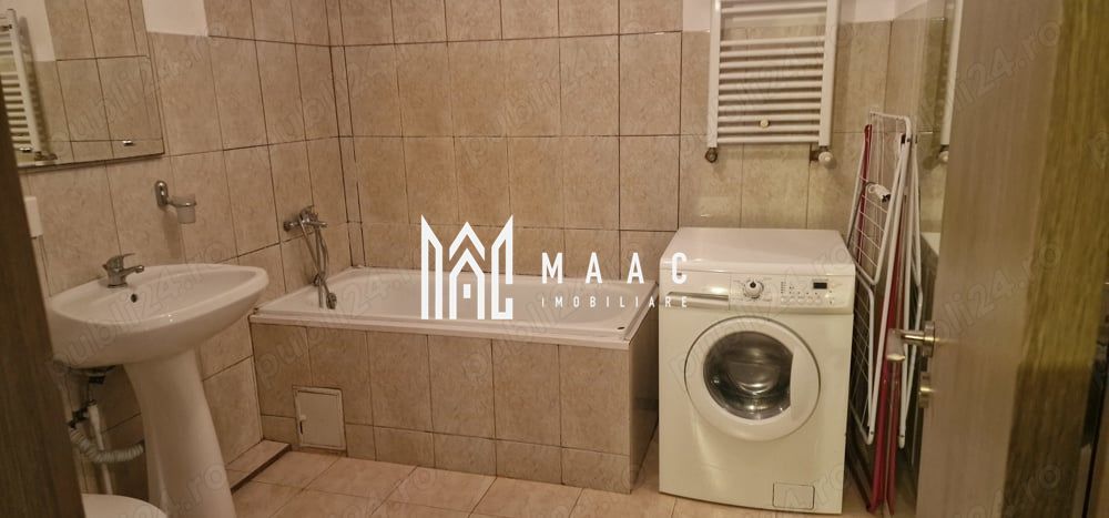 Apartament 3 Camere I Hipodrom III I Balcon