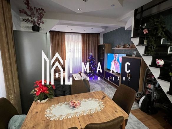 Apartament  3 Camere I Balcon I Hipodrom 2
