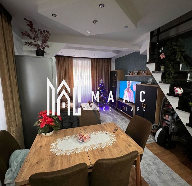 Apartament  3 Camere I Balcon I Hipodrom 2