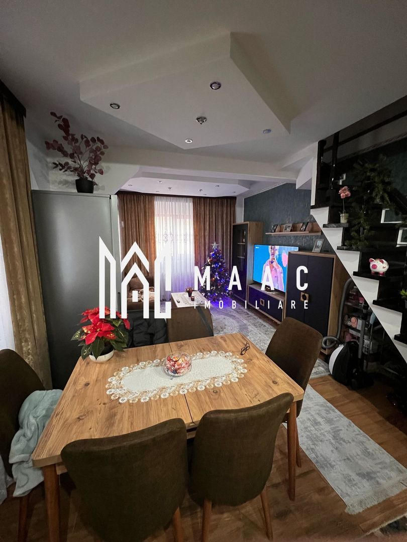 Apartament  3 Camere I Balcon I Hipodrom 2