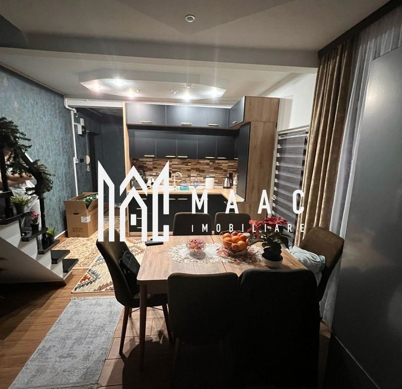 Apartament  3 Camere I Balcon I Hipodrom 2