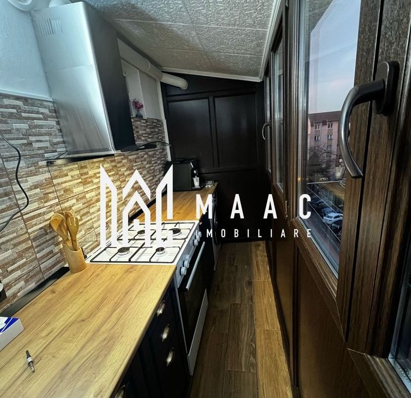 Apartament  3 Camere I Balcon I Hipodrom 2