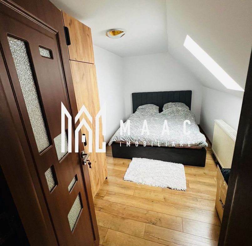 Apartament  3 Camere I Balcon I Hipodrom 2