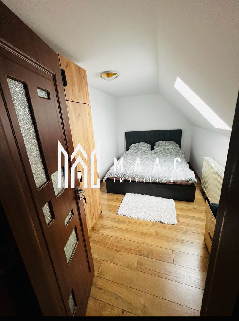 Apartament  3 Camere I Balcon I Hipodrom 2