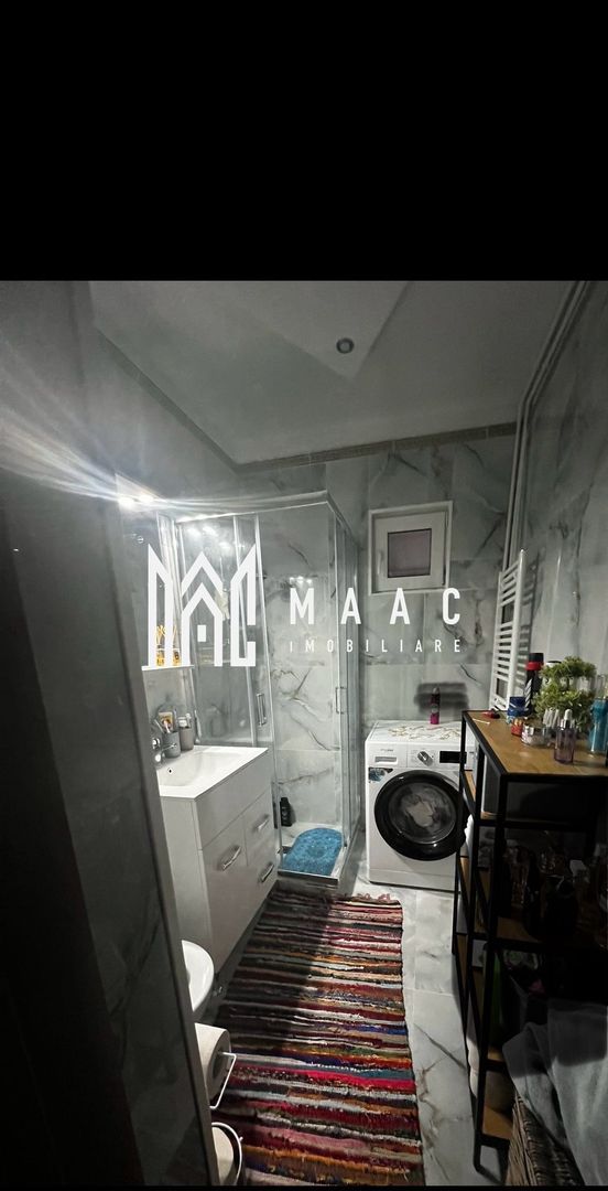 Apartament  3 Camere I Balcon I Hipodrom 2