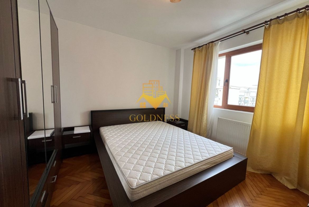 2 camere decomandate, Manastur,  OMV, Piata Flora, Calea Floresti