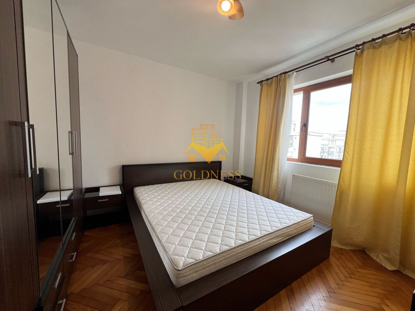 2 camere decomandate, Manastur,  OMV, Piata Flora, Calea Floresti