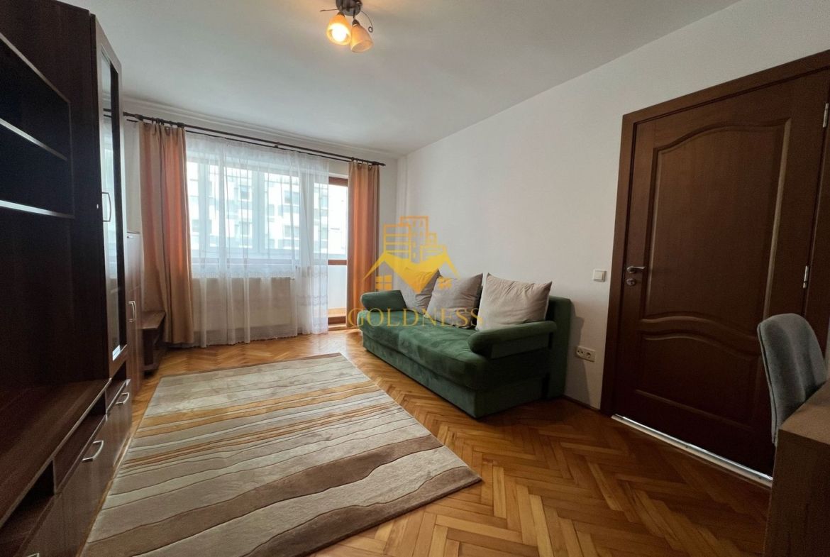 2 camere decomandate, Manastur,  OMV, Piata Flora, Calea Floresti
