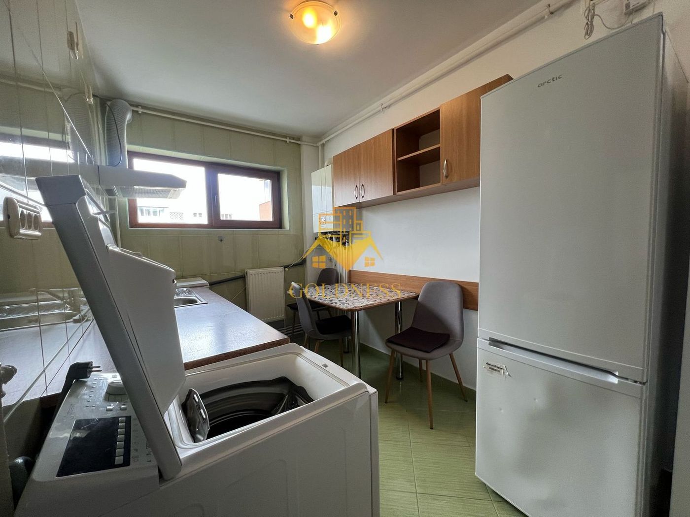 2 camere decomandate, Manastur,  OMV, Piata Flora, Calea Floresti