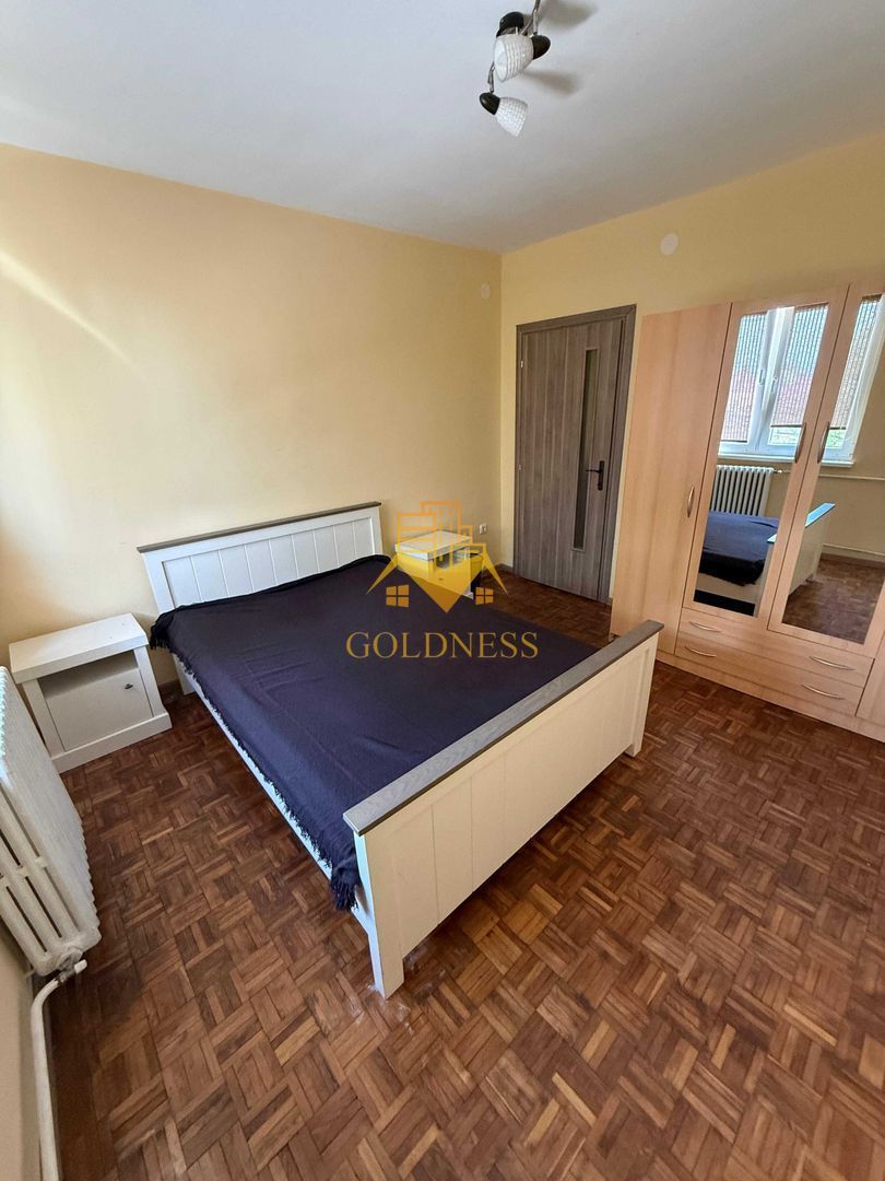 2 camere SemiCentral, Horea, Gara, UBB, Parcul Feroviarilor, Panemar