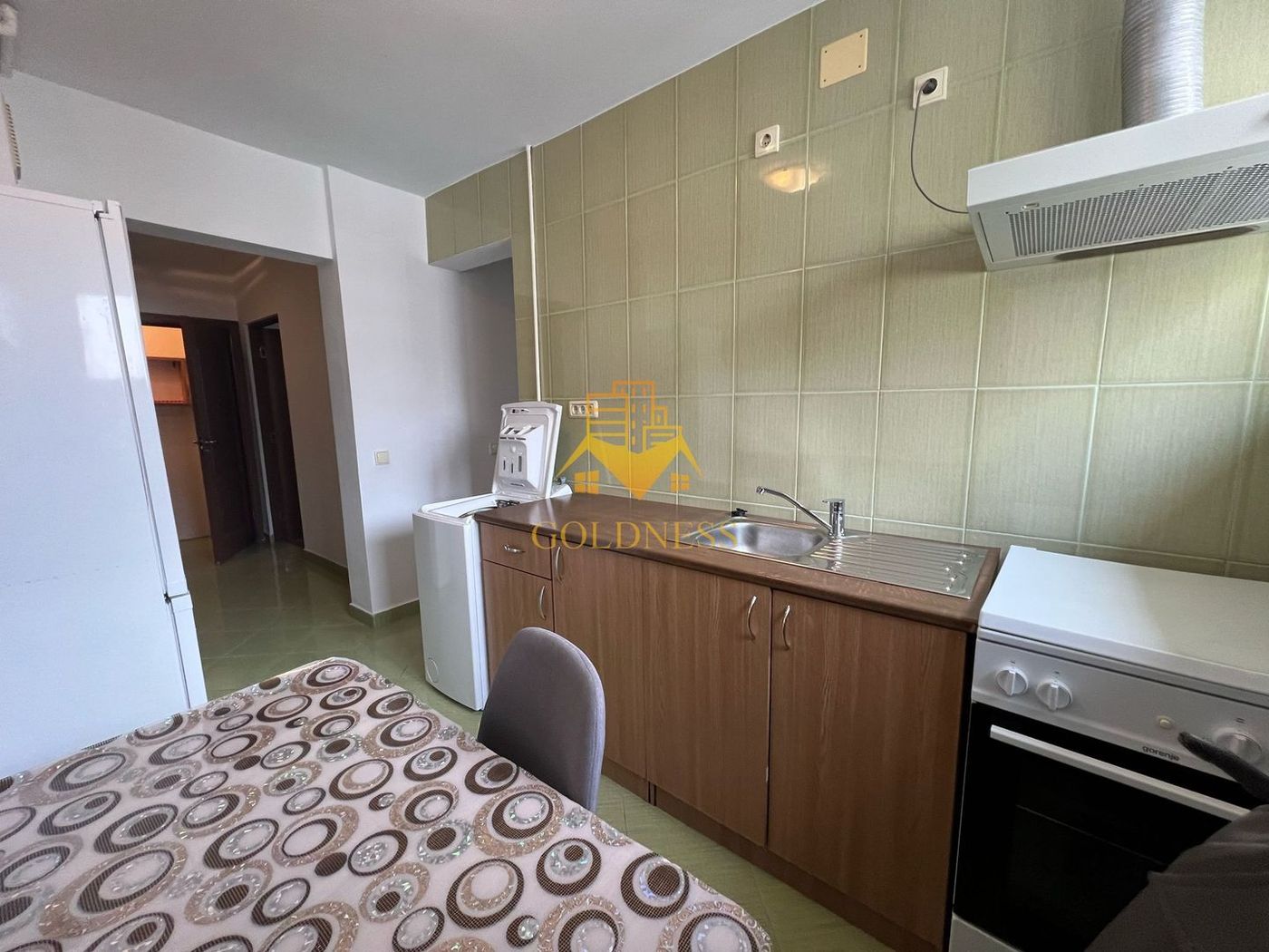 2 camere decomandate, Manastur,  OMV, Piata Flora, Calea Floresti