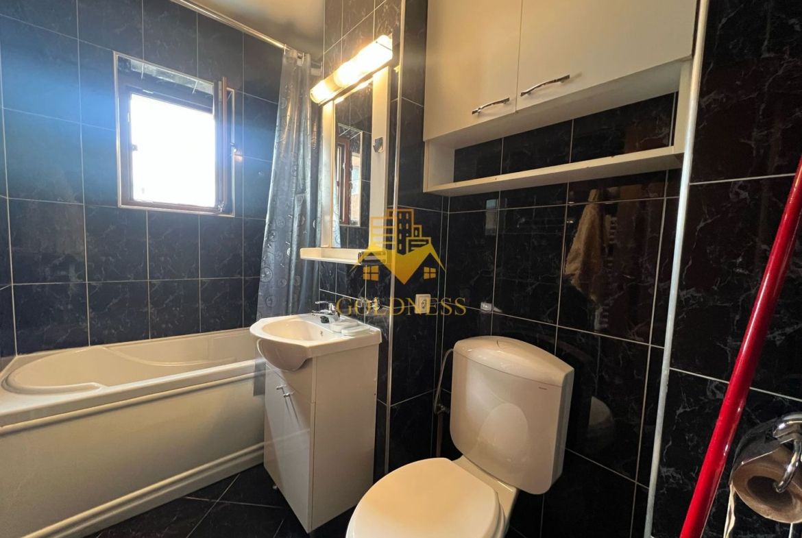 2 camere decomandate, Manastur,  OMV, Piata Flora, Calea Floresti