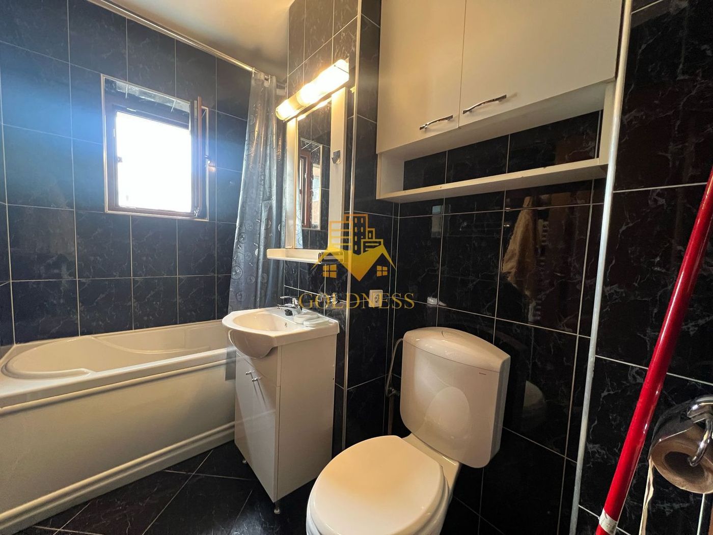 2 camere decomandate, Manastur,  OMV, Piata Flora, Calea Floresti
