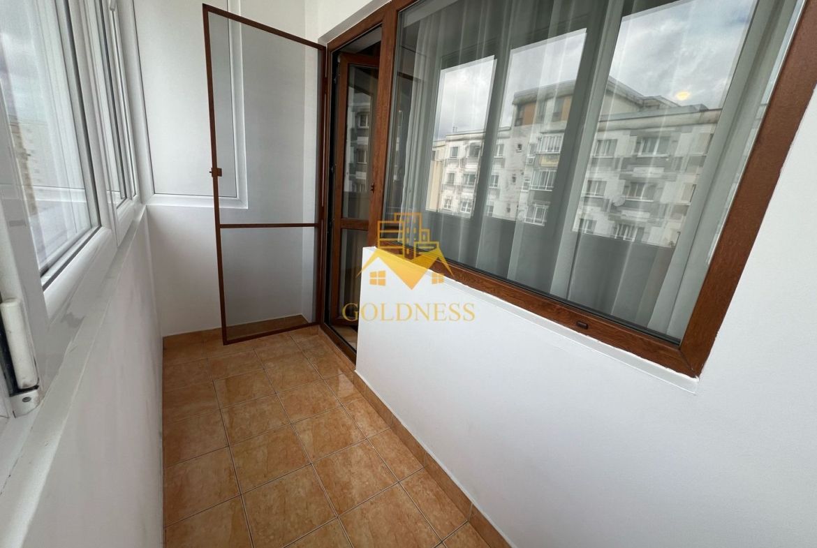 2 camere decomandate, Manastur,  OMV, Piata Flora, Calea Floresti