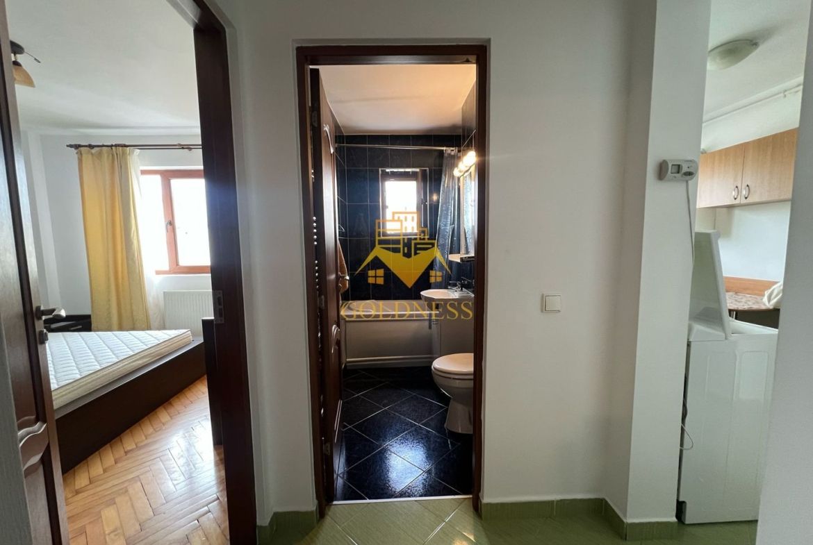 2 camere decomandate, Manastur,  OMV, Piata Flora, Calea Floresti