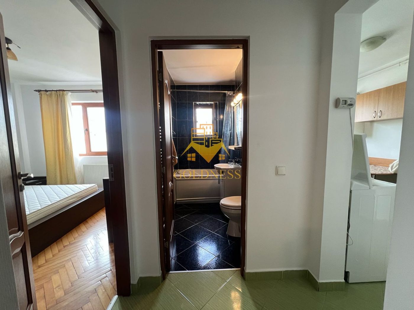 2 camere decomandate, Manastur,  OMV, Piata Flora, Calea Floresti