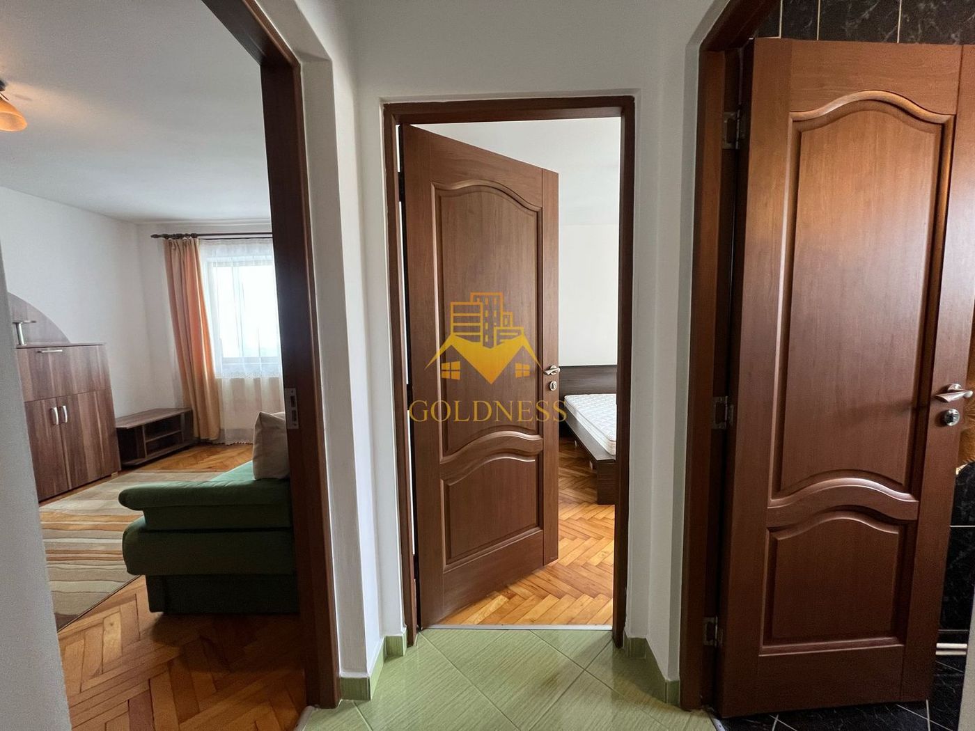 2 camere decomandate, Manastur,  OMV, Piata Flora, Calea Floresti