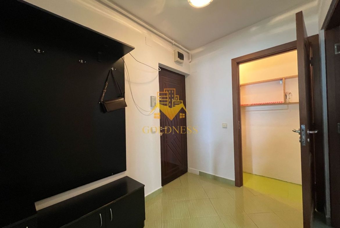 2 camere decomandate, Manastur,  OMV, Piata Flora, Calea Floresti