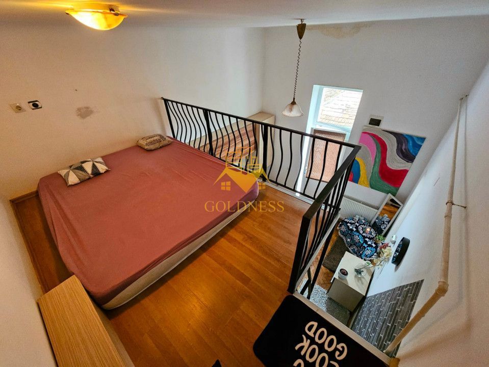 2 camere, Central, Sora, Ferdinand, Piata Unirii, Piata Mihai Viteazu