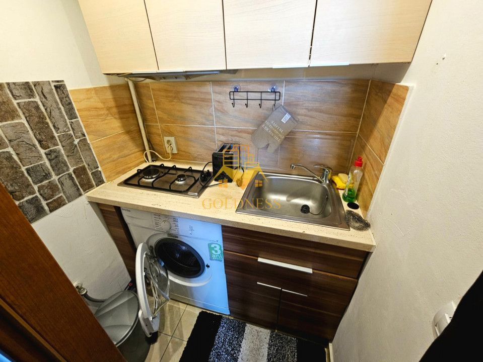 2 camere, Central, Sora, Ferdinand, Piata Unirii, Piata Mihai Viteazu