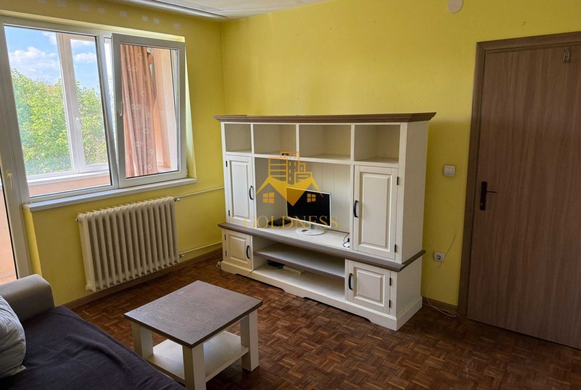 2 camere SemiCentral, Horea, Gara, UBB, Parcul Feroviarilor, Panemar