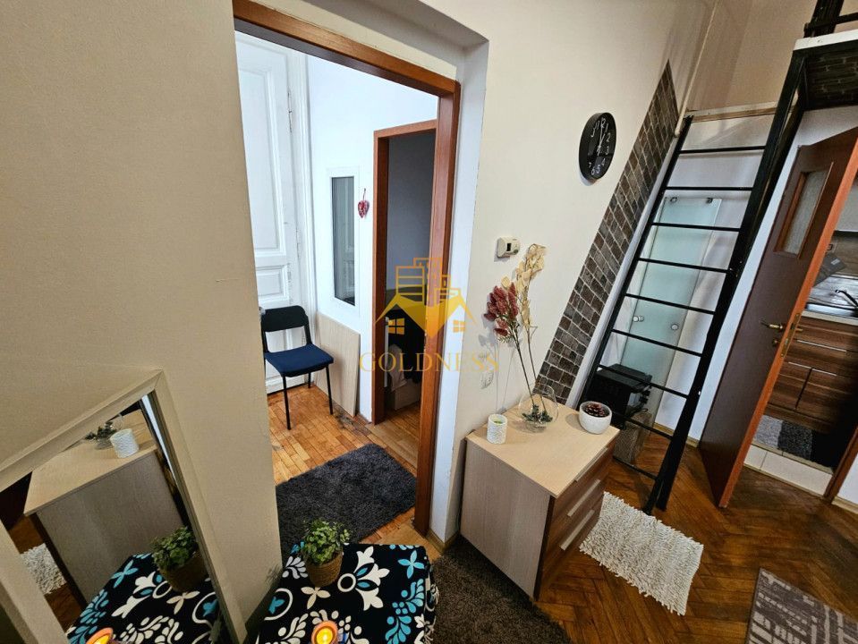 2 camere, Central, Sora, Ferdinand, Piata Unirii, Piata Mihai Viteazu