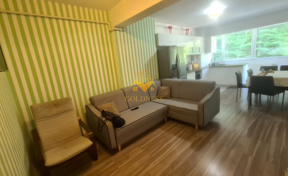 3 camere, modern, open space, parcare, Manastur, Mehedinti,