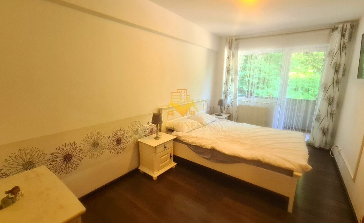 3 camere, modern, open space, parcare, Manastur, Mehedinti,
