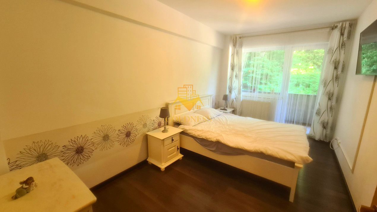 3 camere, modern, open space, parcare, Manastur, Mehedinti,