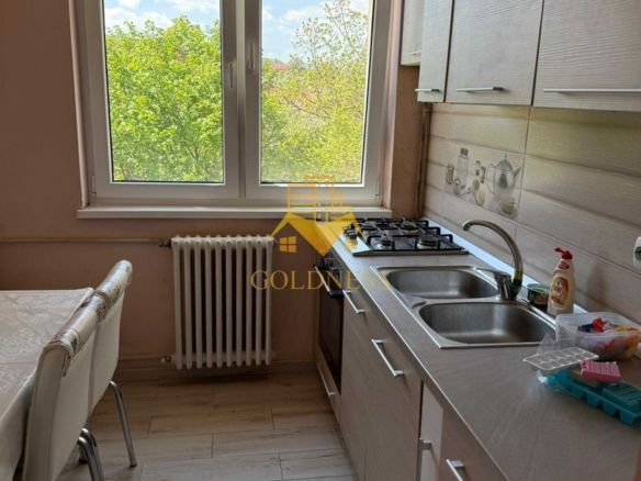 2 camere SemiCentral, Horea, Gara, UBB, Parcul Feroviarilor, Panemar