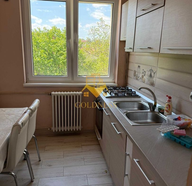 2 camere SemiCentral, Horea, Gara, UBB, Parcul Feroviarilor, Panemar