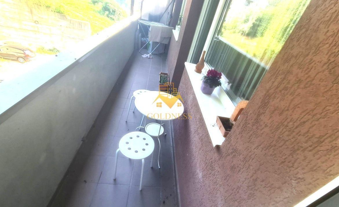 3 camere, modern, open space, parcare, Manastur, Mehedinti,