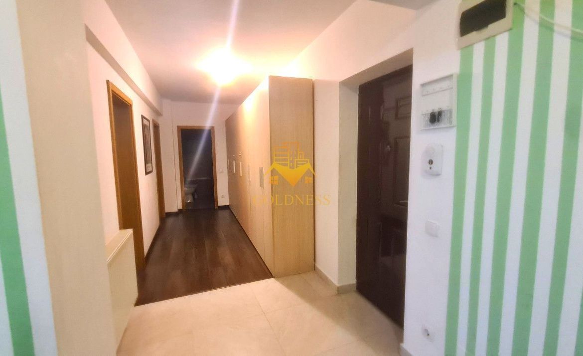 3 camere, modern, open space, parcare, Manastur, Mehedinti,