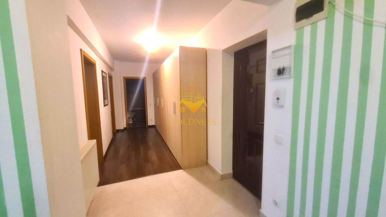 3 camere, modern, open space, parcare, Manastur, Mehedinti,