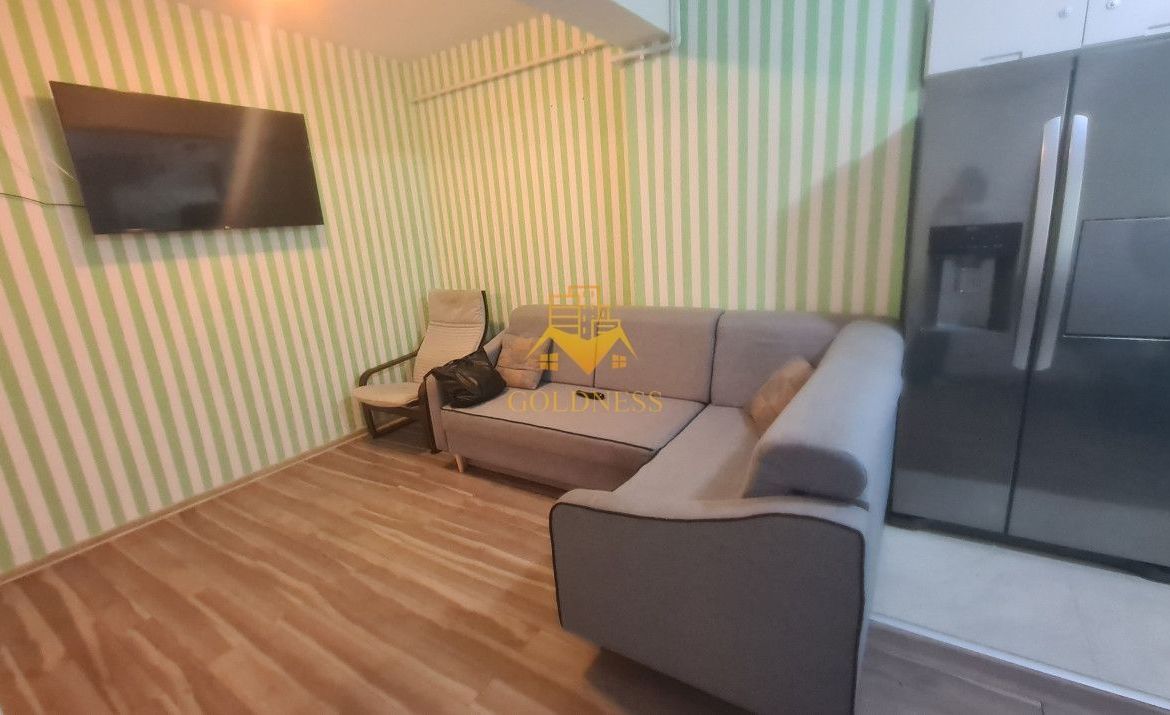 3 camere, modern, open space, parcare, Manastur, Mehedinti,