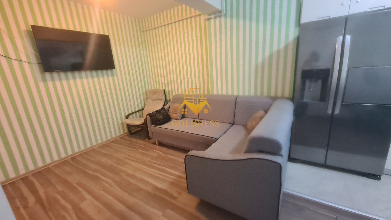 3 camere, modern, open space, parcare, Manastur, Mehedinti,