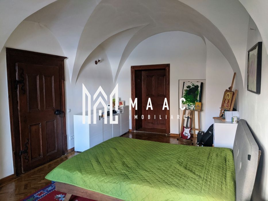 Apartament 3 Camere I Zona Ultracentrala I 2 Bai I 91 MPU