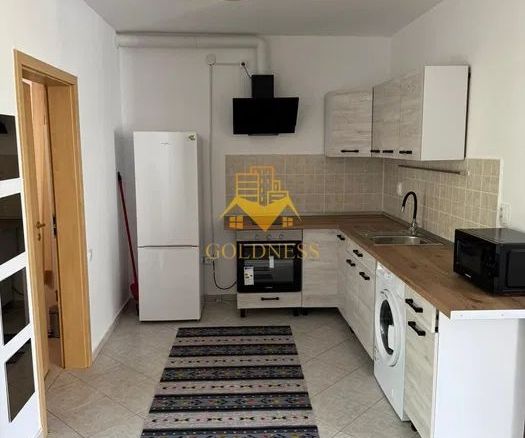 2 camera open space, Pet Friendly, Parcare, Profi, Borhanci