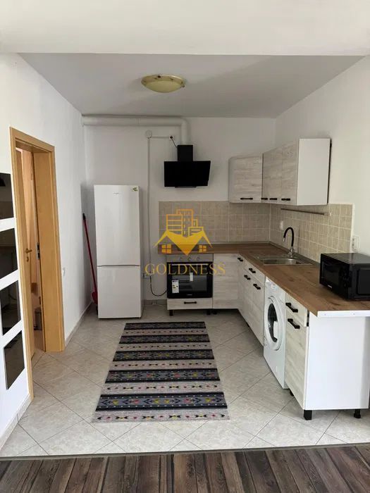 2 camera open space, Pet Friendly, Parcare, Profi, Borhanci