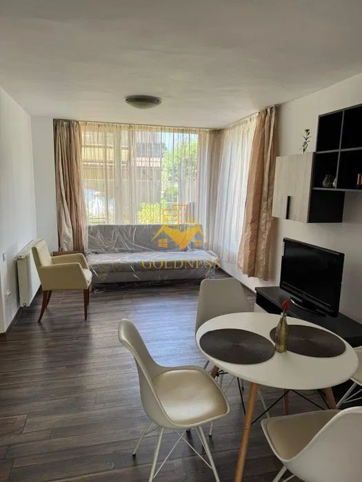 2 camera open space, Pet Friendly, Parcare, Profi, Borhanci