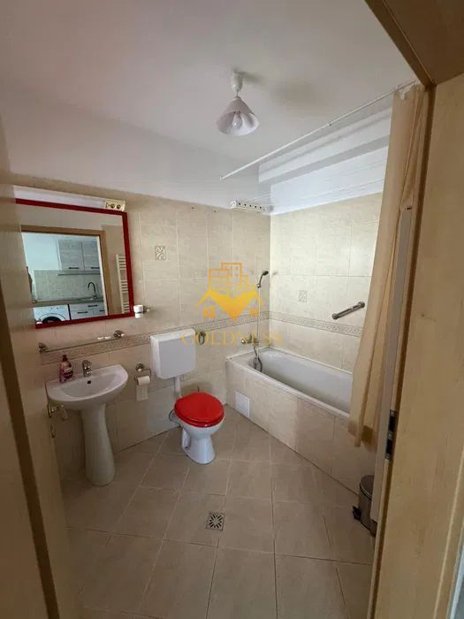 2 camera open space, Pet Friendly, Parcare, Profi, Borhanci