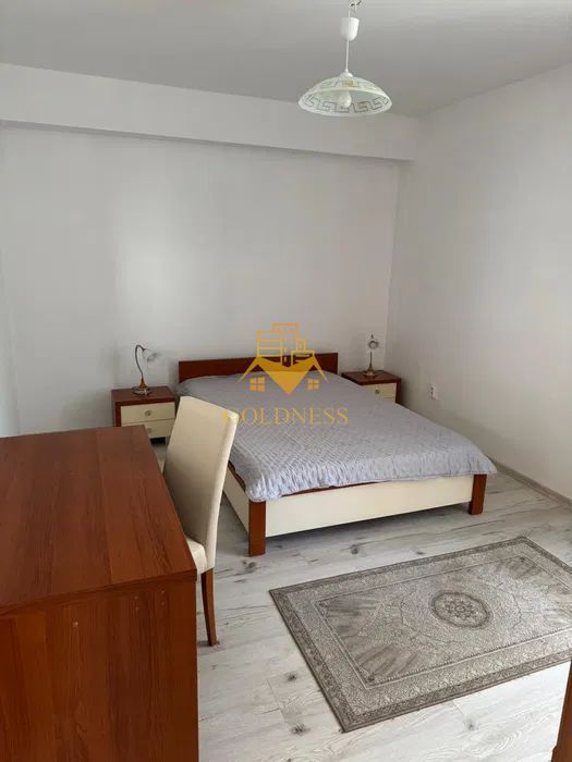 2 camera open space, Pet Friendly, Parcare, Profi, Borhanci