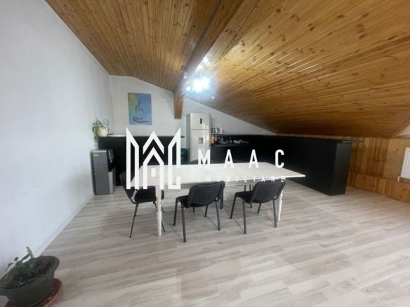 Spatiu birouri open space| 57 mp | Central